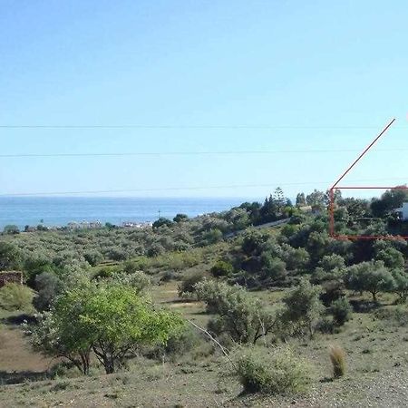 Cortijo Alberca Blanca Beach Torre de Benagalbon Dış mekan fotoğraf